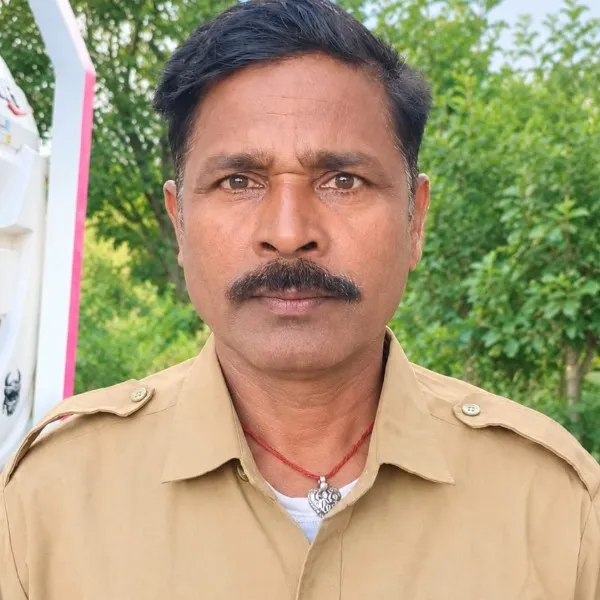 रामलाल चौधरी